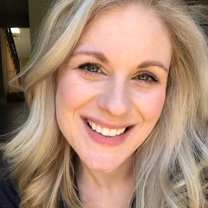 Meet your Posher, Nicole